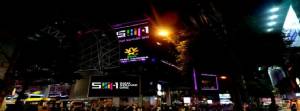 ต้นตอเหม็น! ที่แท้มาจาก “สยามสแควร์ วัน” ล้างบ่อบำบัดน้ำเสียประจำปี