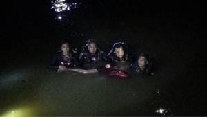 หนุ่มใหญ่อ่างทองออกหาปลา พบอีกทีเป็นศพจมน้ำ