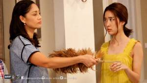 รักแท้...แม่ไม่ปลื้ม ตอน ตกหลุมรักอีกครั้ง