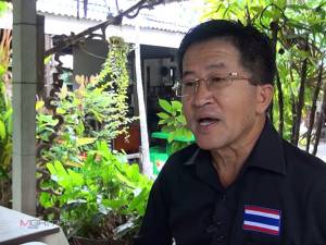“วิทยา” บุกจี้ มท.1 เร่งวาระกำนันเหลือ 5 ปี ปูดท้องถิ่นซื้อเสียงหนักกว่า ส.ส.