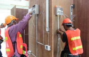 เดี๋ยวๆ!! “ลูกจ้างช่างไฟฟ้า” ต้องผ่านอบรม 3 หัวข้อก่อน!!