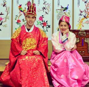 เปิดวาร์ปแฟนสาวคนสวยของ “ลีซอ” คบมาแล้ว 4 ปี