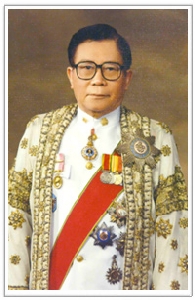 “ประภาศน์ อวยชัย” อดีต รมว.ยุติธรรม-ประธาน สนช.ถึงแก่อนิจกรรมวัย 93 ปี