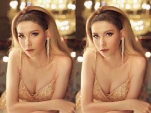 สวยสะกดตา “ซาร่า” กับลุคนี้