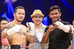 ปิดฉากดรีมไฟต์ "ยอดแสนไกล" แขวนนวม