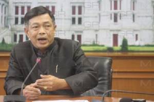 “อลงกรณ์” ชี้ร่าง พ.ร.บ.งบ 61 เปลี่ยนแปลงครั้งใหญ่ รับการปฏิรูปสู่ไทยแลนด์ 4.0