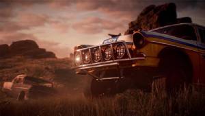 E3: ชัดๆระบบเกม "Need for Speed: Payback" อลังการเยี่ยงหนังฟาส