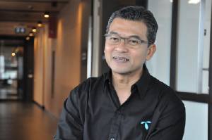 ดีแทคมั่นใจคลื่น 2300 MHz ให้บริการบนเทคโนโลยี 4G LTE ได้ทั้งดาต้า และวอยซ์