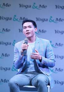 “โยคะ แอนด์ มี” ปรับเกมชูโยคะน้ำ ทุ่มงบ 26 ล้านขยายสาขา-อัดแคมเปญ