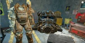 E3: "Fallout 4 VR" ออก ต.ค.นี้