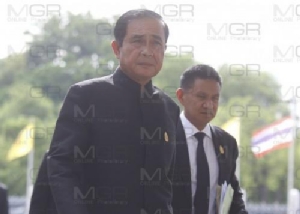 นายกฯ ย้ำ 4 คำถามแค่สร้างการรับรู้ ปัดห้ามแต่งโป๊โชว์แต่จะไม่เปลี่ยนแปลงเลยหรือ