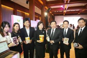 ตั้ง 2 กองทุนหนุน SMEs “ออมสิน-ตลท.” ลงขัน 1.5 พันล้าน