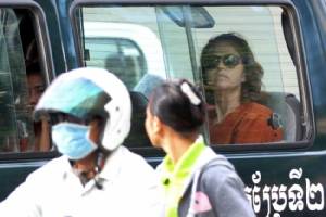 พยาบาลชาวออสเตรเลียปฏิเสธให้บริการตั้งครรภ์แทนผิดกฎหมายในกัมพูชา