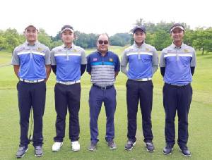 “สดมภ์-เกะ” รั้งที่ 3 ร่วม เปิดศึกเวิลด์คัพที่ญี่ปุ่น