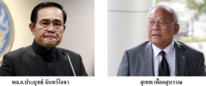 จุดเริ่มต้นกระบวนการปฏิรูป