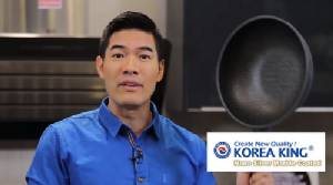 โคเรียคิงวืดลงโฆษณา แต่ใช้งบสูงสุดเดือน พ.ค.