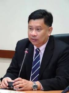 “กนอ.” เร่งบริหารน้ำรับลงทุนอุตสาหกรรมในอีอีซี