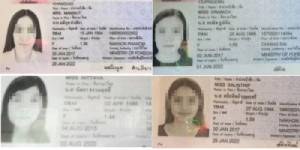 อีกแล้ว! รอบนี้ “4 สาวไทย” หนีทัวร์ฮ่องกงกลางดึก