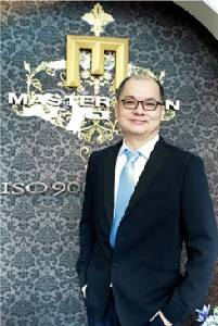มาสเตอร์แปลน โหนกระแส จัดงานสุดพิเศษสร้างบ้านไฮเอนด์