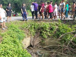 ตร.หาดใหญ่ล็อกเป้าหมายเตรียมออกหมายจับทีมฆ่าสายตำรวจยัดท่อ