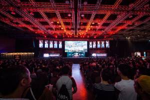 "ROG Masters 2017" งานอีสปอร์ตระดับโลก ชิงรางวัลกว่า 17 ล้าน!