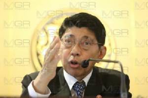 “วิษณุ” รับจนมุมปลดล็อกปัญหารถไฟไทย-จีน ถึงต้องใช้ ม.44