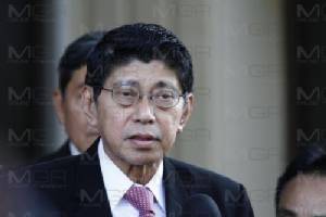 “วิษณุ” ยังกั๊ก คสช.ใช้ ม.44 แก้ปมกังหันลมบนที่ ส.ป.ก. พร้อมยก 3 แนวทางยกเว้น