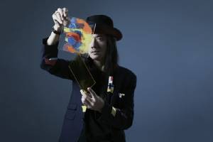 “Greasy Caf&amp;#233;” ออกอัลบั้มใหม่ “Technicolor” ส่ง“ปะติดปะต่อ” ประเดิมซิงเกิ้ลแรก