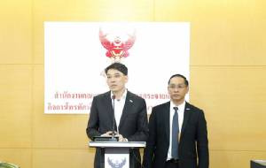 กสทช. ยังไม่สรุป LINE Mobile เป็น MVNO หรือไม่รอข้อมูลเพิ่มเติม