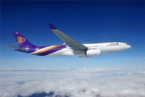 การบินไทยจ่อซื้อเครื่องบินใหม่ 28 ลำ ทดแทนเครื่องเก่าในช่วง 5 ปี