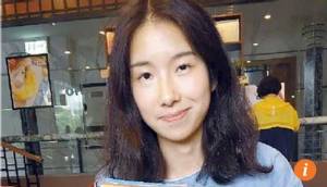 สาวจีนสุดสตรอง! 7 มหาลัยชั้นนำสหรัฐฯ เทียบเชิญให้ไปเรียน