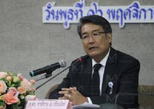 กรธ.ชี้ไพรมารีโหวต สร้างภาระพรรคใหม่-พรรคเล็ก จ่อชงความเห็นแย้งตั้ง กมธ.ร่วม