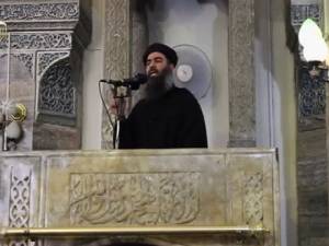 สหรัฐฯ-อิรักไม่เชื่อคำคุยรัสเซีย ปฏิบัติการโจมตีทางอากาศเด็ดชีพผู้นำสูงสุดIS