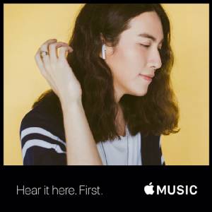 จัดด่วน! ซิงเกิ้ลใหม่ “Colors” ของ “SIN” ฟังก่อนใครที่ “Apple Music”