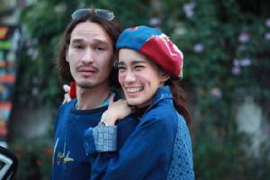 ‘ไอด้า-ไอรดา’ ควง  ‘หนุ่มเบน’ จัดเต็มแฟชั่นสุดแซ่บบ!! ร่วมวิ่ง!!  ใน ‘FM ONE Holistic Health Share: Fashion Run’