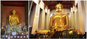 ร่วมงานบุญใหญ่ ‘งานรำลึก 145 ปี สมเด็จพุฒาจารย์ (โต พรหมรังสี)’ จ.อ่างทอง