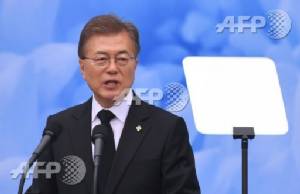 S. Korea to scrap all plans to build new nuclear reactors