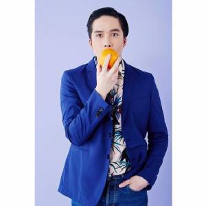 “ภาณุสิชฌ์ ชมะนันทน์” หล่อใสไร้สิว !