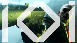 ทีมสร้าง "Hitman" แยกตัวเป็นอิสระ-ถือลิขสิทธิ์เกมเอง