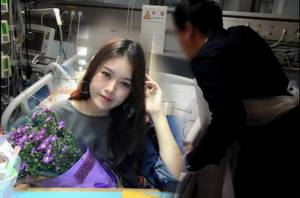 รพ.ราชวิถีแถลง “น้องมิน” สาวไทยช็อกหมดสติที่เกาหลี ติดเชื้อในกระแสเลือดเสียชีวิต