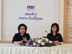 กรมพัฒน์ฯ ผนึกมูลนิธิลุงขาว เปิดหลักสูตรอาชีพขายก๋วยเตี๋ยวฟรี!
