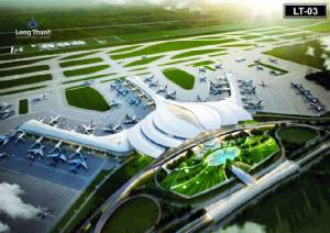 สนามบินใหญ่เวียดนามได้เกิด รัฐสภาอนุมัติงบด่วน $1,000 ล้านเคลียร์พื้นที่อพยพราษฎรครึ่งหมื่น