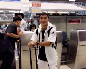 “เมสซี่เจ” บินกู้สถานการณ์ “คอนซาโดเล่” ยันไม่โฮมซิค