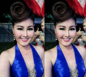 ส่อง “หญิงลี” สวยเป๊ะ! กับความฟิตบนเวที หลังห่างหายไปนาน