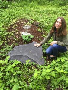 Forever green: Cemeteries make more room for natural burials