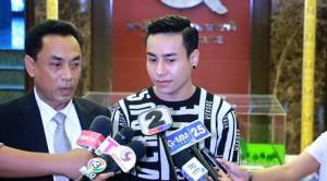 ศาลแจงไม่ได้สั่ง “มิตร มิตรชัย” คืนเงิน 27 ล้านให้อดีตแฟน เหตุเซ็นรับสภาพหนี้กับคนอื่น แค่สั่งจำคุก 6 ปีฐานฉ้อโกง