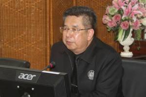 เล็งกำหนดมาตรการความปลอดภัยสร้าง “รถไฟ” ไทย-จีน