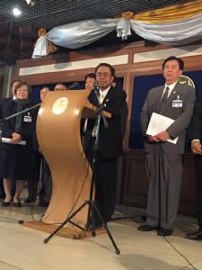 “ตวง” โยน “พรเพชร” แจงปมตั้ง กมธ.ร่วม “นิพิฏฐ์” คาดเลือกตั้งลากยาวไป ต.ค.61