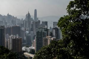 Luanda pips Hong Kong as costliest city: study