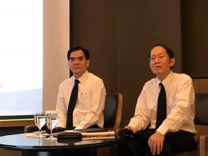 กฟผ.จ่อเปิดทางเอกชนร่วมลงทุนพลังงานหมุนเวียน 2,000 เมกะวัตต์